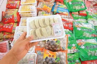 江干科普 冷冻食品与预包装食品，健康如何选择？