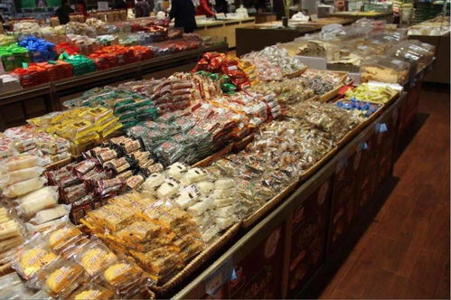 红花身边事儿丨舌尖上的安全 预包装食品