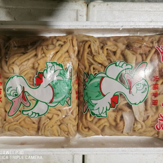 江苏预制菜市场观察 鸭副产品如何借包装之力撬动细分赛道？